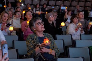 Благотворительный концерт Огни добра в Казани 14 марта 2026 - IMG 0471