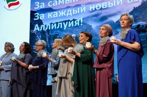 Благотворительный концерт Огни добра в Казани 14 марта 2026 - IMG 0475