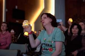 Благотворительный концерт Огни добра в Казани 14 марта 2026 - IMG 0484