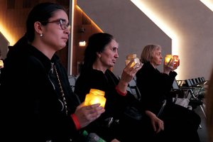 Благотворительный концерт Огни добра в Казани 14 марта 2026 - IMG 0489