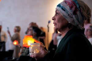 Благотворительный концерт Огни добра в Казани 14 марта 2026 - IMG 0497