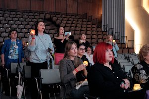 Благотворительный концерт Огни добра в Казани 14 марта 2026 - IMG 0508