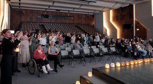 Благотворительный концерт Огни добра в Казани 14 марта 2026 - IMG 0513