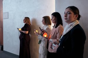 Благотворительный концерт Огни добра в Казани 14 марта 2026 - IMG 0526