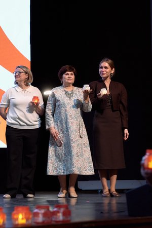 Благотворительный концерт Огни добра в Казани 14 марта 2026 - IMG 0556