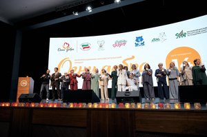 Благотворительный концерт Огни добра в Казани 14 марта 2026 - IMG 0560