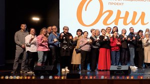 Благотворительный концерт Огни добра в Казани 14 марта 2026 - IMG 0593 1