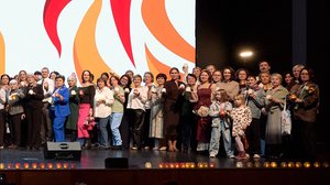 Благотворительный концерт Огни добра в Казани 14 марта 2026 - IMG 0593 4