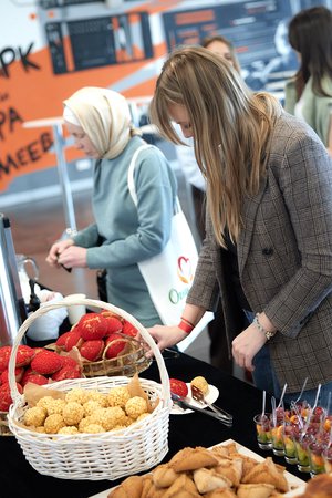 Благотворительный концерт Огни добра в Казани 14 марта 2026 - IMG 8139