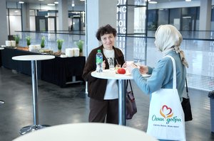 Благотворительный концерт Огни добра в Казани 14 марта 2026 - IMG 8145