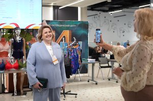 Благотворительный концерт Огни добра в Казани 14 марта 2026 - IMG 8148