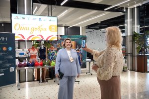 Благотворительный концерт Огни добра в Казани 14 марта 2026 - IMG 8149