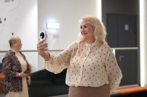 Благотворительный концерт Огни добра в Казани 14 марта 2026 - IMG 8150