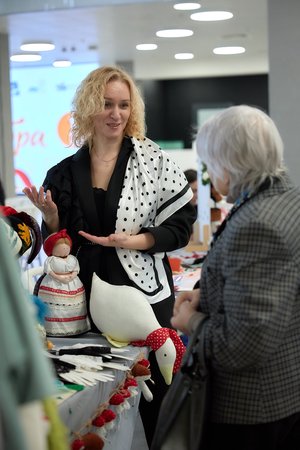 Благотворительный концерт Огни добра в Казани 14 марта 2026 - IMG 8155