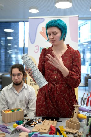 Благотворительный концерт Огни добра в Казани 14 марта 2026 - IMG 8158