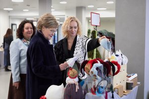 Благотворительный концерт Огни добра в Казани 14 марта 2026 - IMG 8180