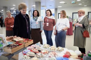 Благотворительный концерт Огни добра в Казани 14 марта 2026 - IMG 8193