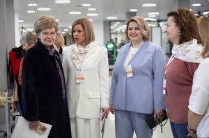 Благотворительный концерт Огни добра в Казани 14 марта 2026 - IMG 8197