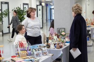 Благотворительный концерт Огни добра в Казани 14 марта 2026 - IMG 8201