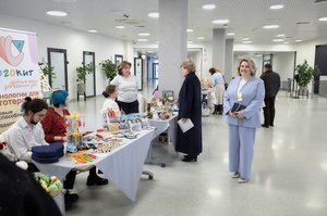 Благотворительный концерт Огни добра в Казани 14 марта 2026 - IMG 8202