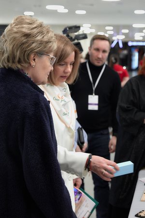 Благотворительный концерт Огни добра в Казани 14 марта 2026 - IMG 8205