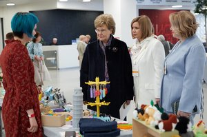 Благотворительный концерт Огни добра в Казани 14 марта 2026 - IMG 8208