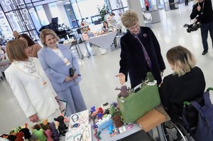 Благотворительный концерт Огни добра в Казани 14 марта 2026 - IMG 8212