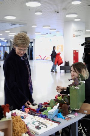 Благотворительный концерт Огни добра в Казани 14 марта 2026 - IMG 8213