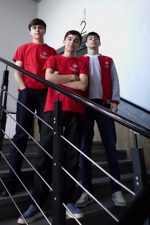 Благотворительный концерт Огни добра в Казани 14 марта 2026 - IMG 8233