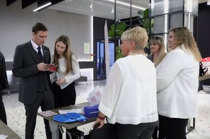 Благотворительный концерт Огни добра в Казани 14 марта 2026 - IMG 8238