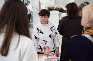 Благотворительный концерт Огни добра в Казани 14 марта 2026 - IMG 8246