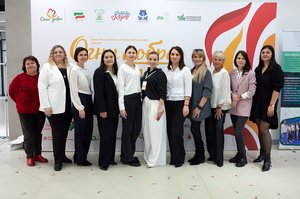 Благотворительный концерт Огни добра в Казани 14 марта 2026 - IMG 8254