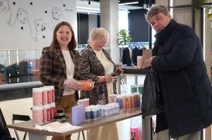 Благотворительный концерт Огни добра в Казани 14 марта 2026 - IMG 8259