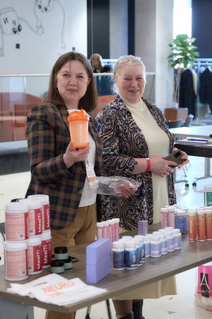 Благотворительный концерт Огни добра в Казани 14 марта 2026 - IMG 8264