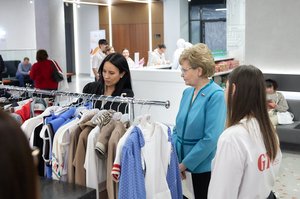 Благотворительный концерт Огни добра в Казани 14 марта 2026 - IMG 8289