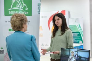 Благотворительный концерт Огни добра в Казани 14 марта 2026 - IMG 8302