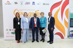 Благотворительный концерт Огни добра в Казани 14 марта 2026 - IMG 8320