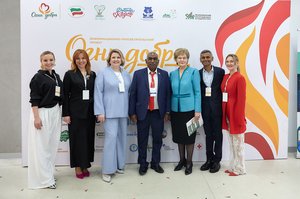 Благотворительный концерт Огни добра в Казани 14 марта 2026 - IMG 8325