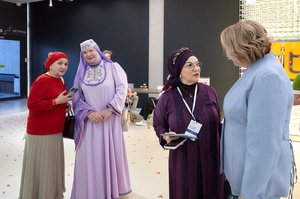 Благотворительный концерт Огни добра в Казани 14 марта 2026 - IMG 8354