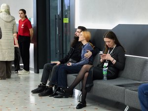 Благотворительный концерт Огни добра в Казани 14 марта 2026 - IMG 8370