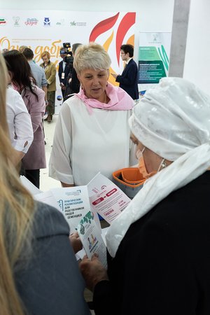 Благотворительный концерт Огни добра в Казани 14 марта 2026 - IMG 8373