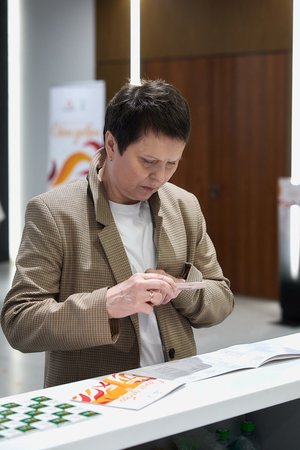 Благотворительный концерт Огни добра в Казани 14 марта 2026 - IMG 8382