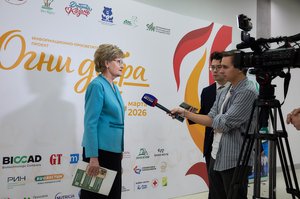 Благотворительный концерт Огни добра в Казани 14 марта 2026 - IMG 8393