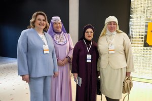 Благотворительный концерт Огни добра в Казани 14 марта 2026 - IMG 8410