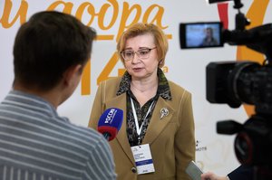 Благотворительный концерт Огни добра в Казани 14 марта 2026 - IMG 8424