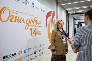 Благотворительный концерт Огни добра в Казани 14 марта 2026 - IMG 8426