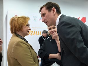 Благотворительный концерт Огни добра в Казани 14 марта 2026 - IMG 8428