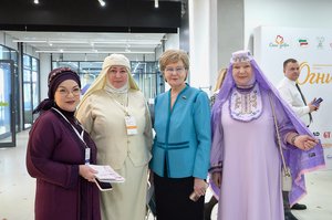 Благотворительный концерт Огни добра в Казани 14 марта 2026 - IMG 8437