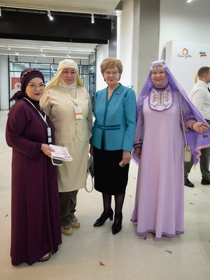 Благотворительный концерт Огни добра в Казани 14 марта 2026 - IMG 8439