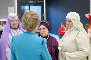 Благотворительный концерт Огни добра в Казани 14 марта 2026 - IMG 8446